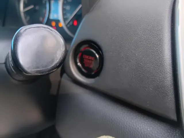 Used Honda City 4th Generation V Petrol in Mumbai