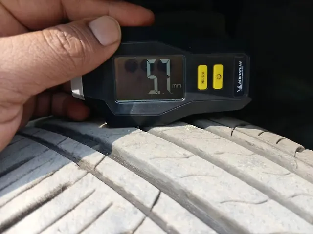 Used Honda City 4th Generation V Petrol in Mumbai