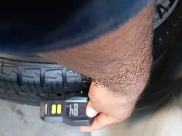 Used Honda City 4th Generation V Petrol in Mumbai