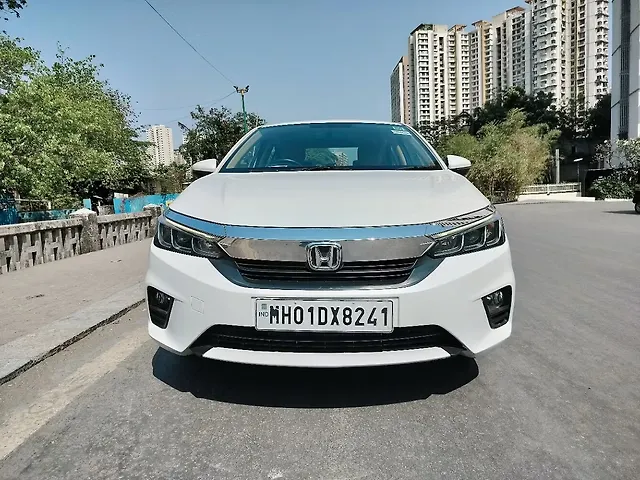 Used 2022 Honda City in Mumbai Used 2022 Honda City in Mumbai