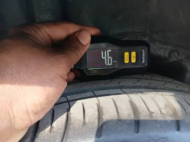 Used Honda City 4th Generation V Petrol in Mumbai