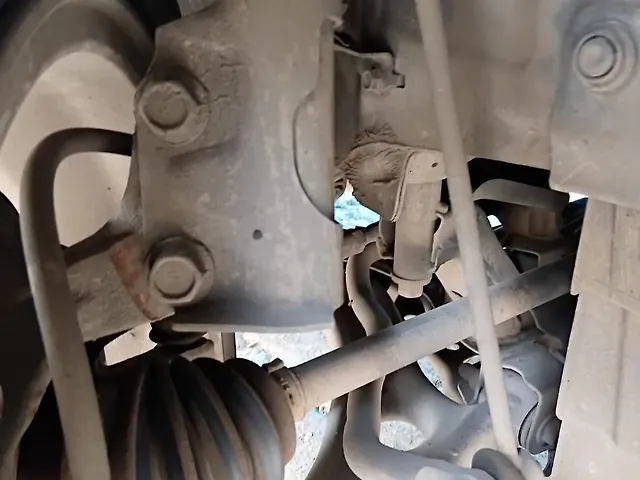 Used Honda City 4th Generation V Petrol in Mumbai