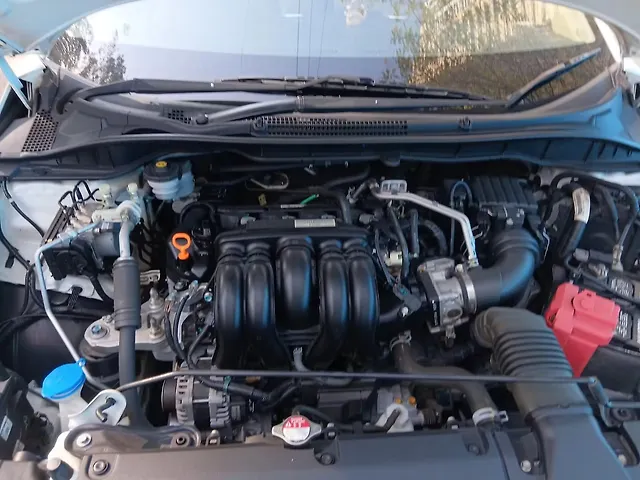 Used Honda City 4th Generation V Petrol in Mumbai