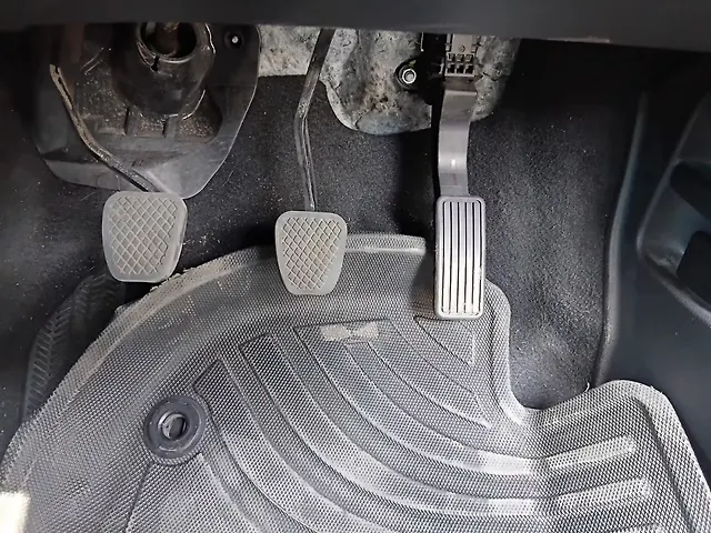 Used Honda City 4th Generation V Petrol in Mumbai