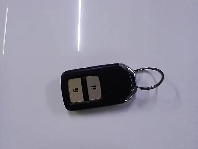 Used Honda City 4th Generation V Petrol in Mumbai