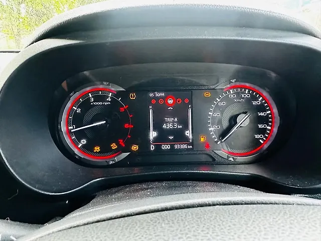 Used Mahindra Thar [2020-2025] LX Convertible Diesel AT in Mohali
