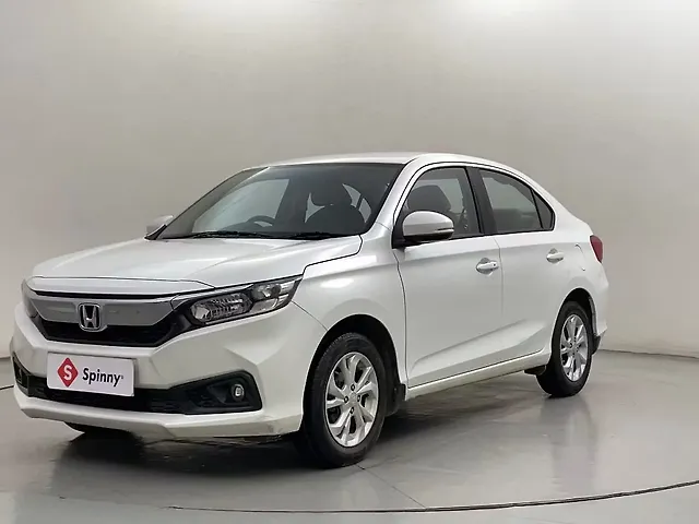 Used 2019 Honda Amaze in Bangalore