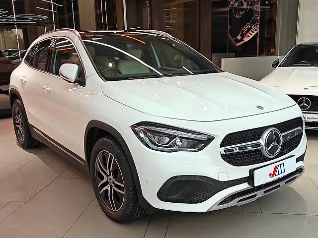 Used 2023 Mercedes-Benz GLA in Ahmedabad Used 2023 Mercedes-Benz GLA in Ahmedabad