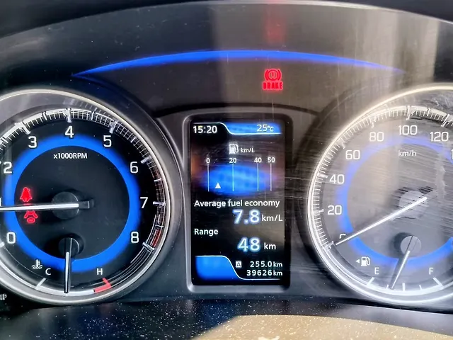 Used Maruti Suzuki Baleno [2015-2019] RS 1.0 in Kolkata