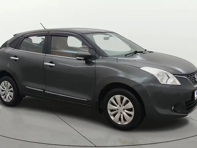 Used 2018 Maruti Suzuki Baleno in Pune