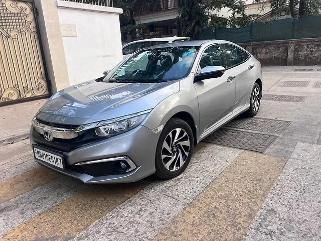 Used 2019 Honda Civic in Mumbai