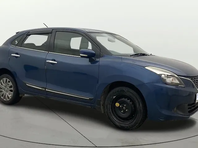 Used 2018 Honda BR-V in Bangalore