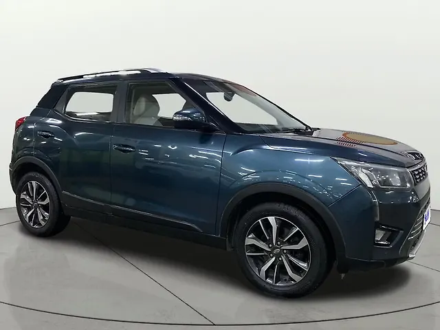 Used 2019 Mahindra XUV300 in Mohali