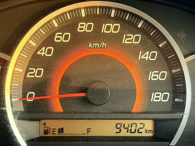 Used Maruti Suzuki Wagon R 1.0 [2014-2019] VXI in Kolkata