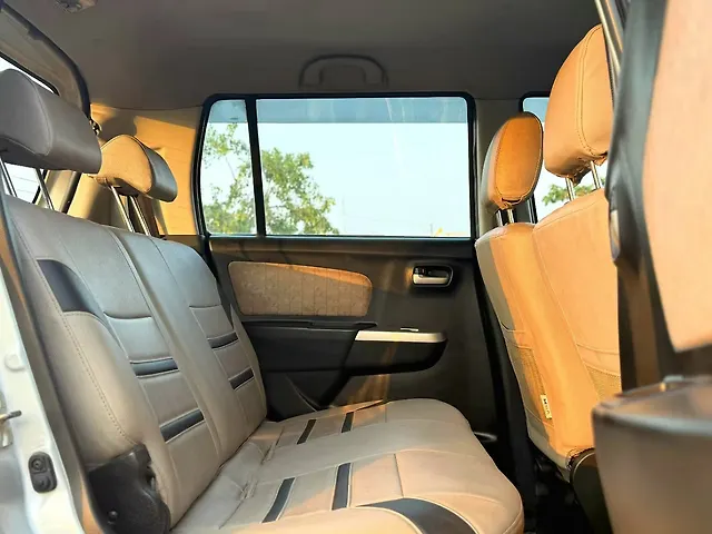 Used Maruti Suzuki Wagon R 1.0 [2014-2019] VXI in Kolkata