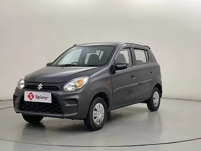 Used 2019 Maruti Suzuki Alto 800 in Bangalore
