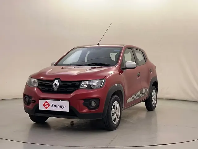 Used 2017 Renault Kwid in Bangalore
