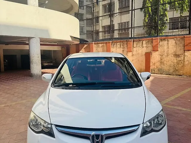 Used 2008 Honda Civic in Mumbai