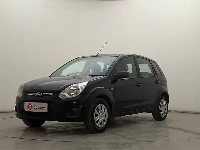 Used 2013 Ford Figo in Hyderabad