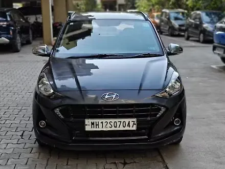 Used 2020 Hyundai Grand i10 NIOS in Pune