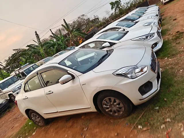Used Maruti Suzuki Dzire [2017-2020] VXi in Bhubaneswar