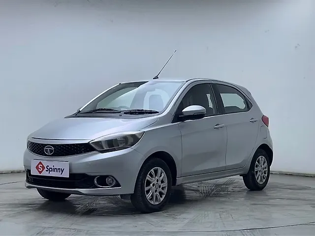 Used 2017 Tata Tiago in Hyderabad