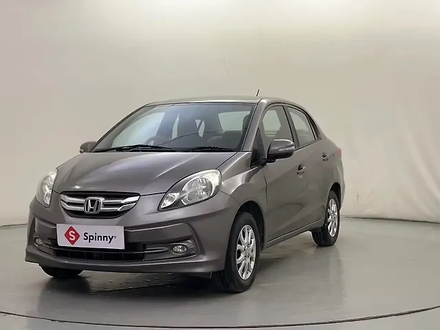 Used 2014 Honda Amaze in Bangalore
