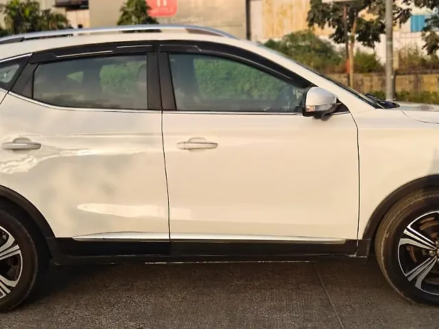 Used MG Astor Smart 1.5 MT [2021-2023] in Mumbai