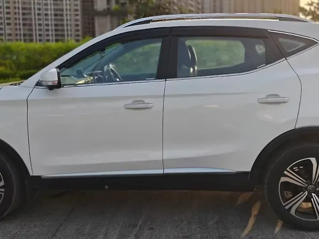 Used MG Astor Smart 1.5 MT [2021-2023] in Mumbai