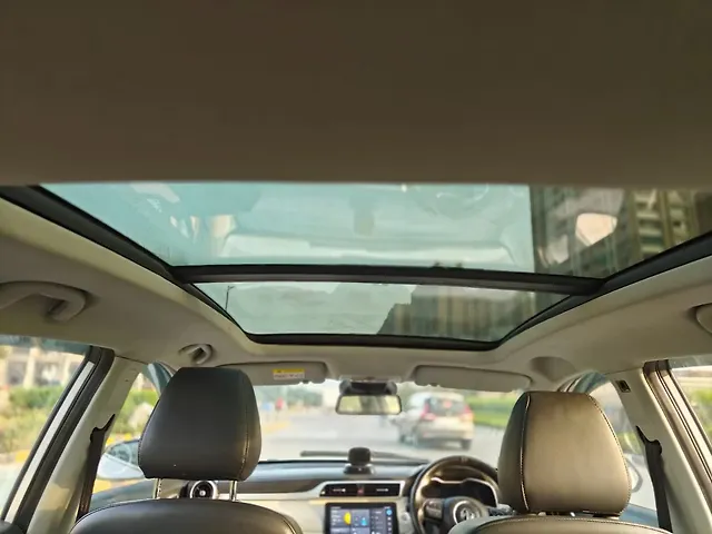 Used MG Astor Smart 1.5 MT [2021-2023] in Mumbai