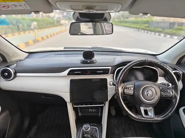 Used MG Astor Smart 1.5 MT [2021-2023] in Mumbai