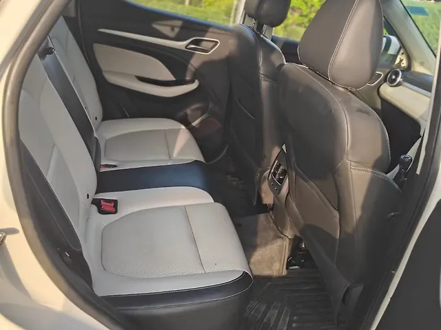Used MG Astor Smart 1.5 MT [2021-2023] in Mumbai