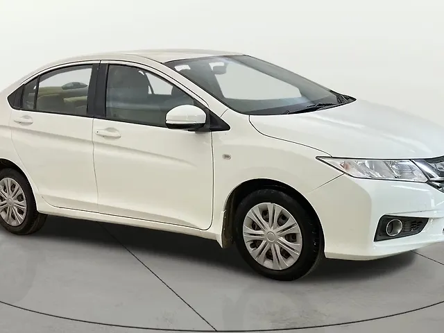 Used 2014 Honda City in Thane