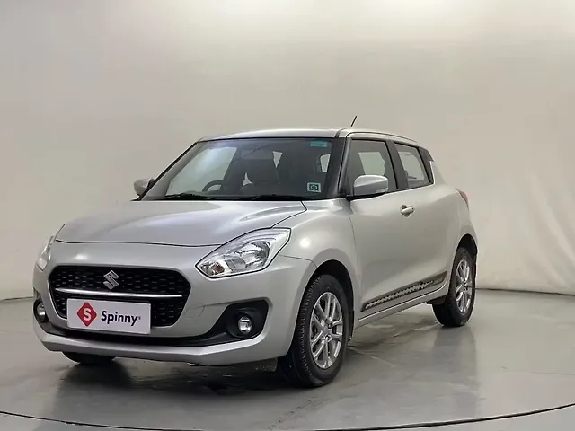 Used 2023 Maruti Suzuki Swift in Bangalore