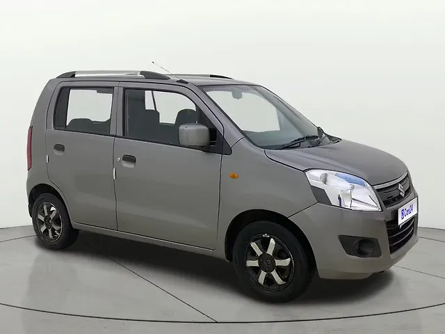 Used 2016 Maruti Suzuki Wagon R in Ahmedabad Used 2016 Maruti Suzuki Wagon R in Ahmedabad