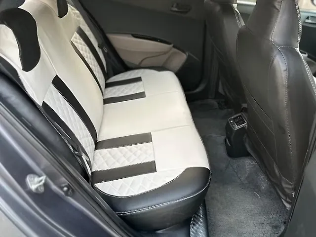 Used Hyundai Grand i10 [2013-2017] Magna 1.2 Kappa VTVT [2013-2016] in Nagpur