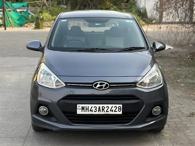 Used 2014 Hyundai Grand i10 in Nagpur