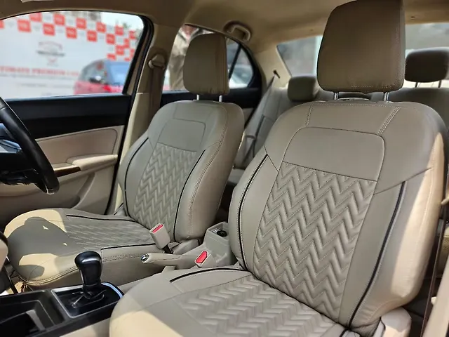 Used Maruti Suzuki Dzire [2017-2020] ZDi Plus AMT in Ahmedabad