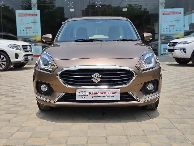Used 2018 Maruti Suzuki DZire in Ahmedabad