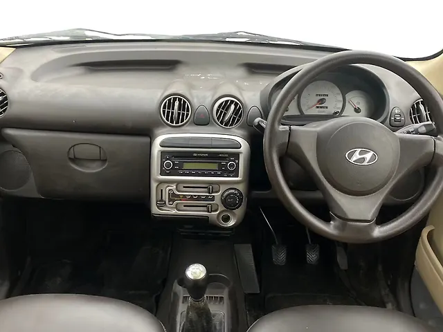 Used Hyundai Santro Xing [2008-2015] GLS in Bangalore