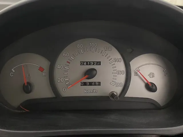 Used Hyundai Santro Xing [2008-2015] GLS in Bangalore