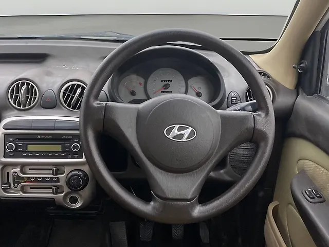Used Hyundai Santro Xing [2008-2015] GLS in Bangalore