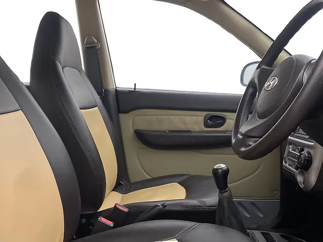 Used Hyundai Santro Xing [2008-2015] GLS in Bangalore