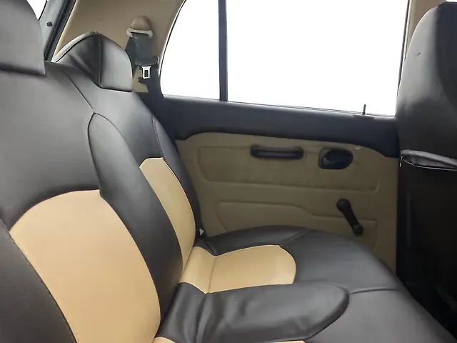 Used Hyundai Santro Xing [2008-2015] GLS in Bangalore