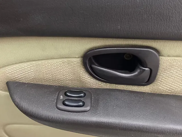 Used Hyundai Santro Xing [2008-2015] GLS in Bangalore
