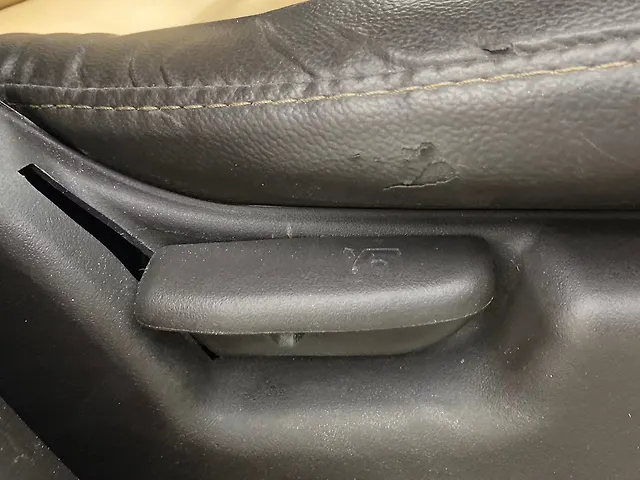 Used Hyundai Santro Xing [2008-2015] GLS in Bangalore
