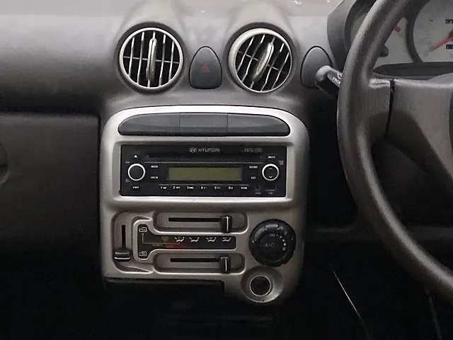 Used Hyundai Santro Xing [2008-2015] GLS in Bangalore