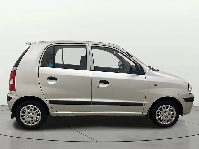 Used Hyundai Santro Xing [2008-2015] GLS in Bangalore