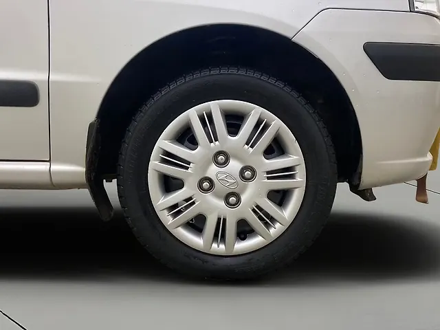 Used Hyundai Santro Xing [2008-2015] GLS in Bangalore