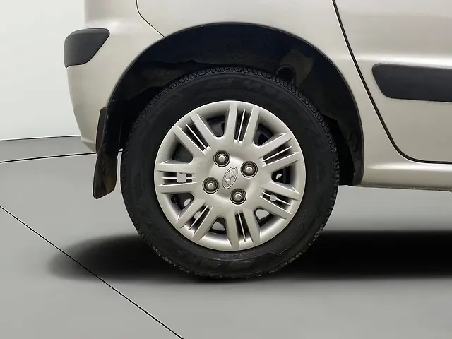 Used Hyundai Santro Xing [2008-2015] GLS in Bangalore